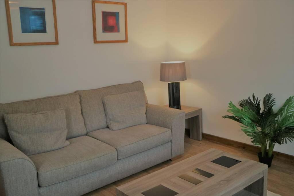 Mews Cottage Harrogate Esterno foto